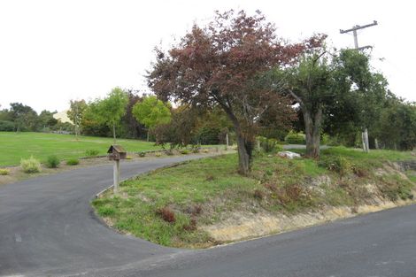 Photo of property in 36 Braeside, Kinmont Park, Mosgiel, 9024