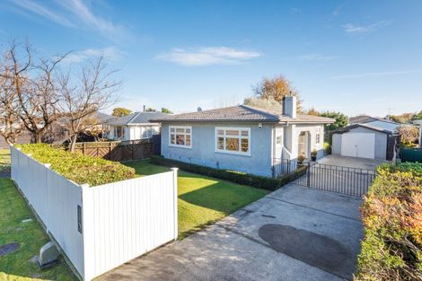 Photo of property in 50 Guy Avenue, Takaro, Palmerston North, 4410