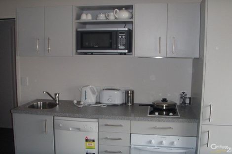 Photo of property in The Peak Apartments, 1001/170 Taranaki Street, Te Aro, Wellington, 6011
