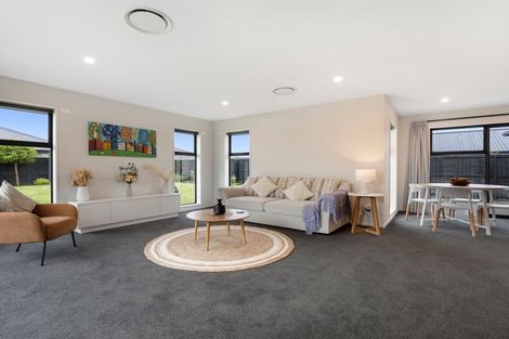 Photo of property in 13 Talon Drive, Rolleston, 7615