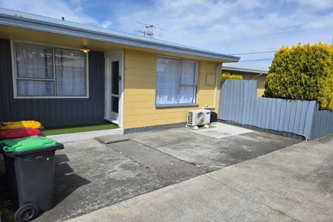 Photo of property in 2/72 Nursery Road, Phillipstown, Christchurch, 8011