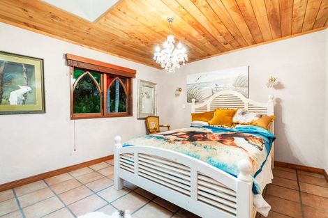 Photo of property in 253 Tangihua Road, Maungakaramea, Whangarei, 0178