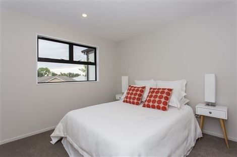 Photo of property in 4/34 John Campbell Crescent, Hillmorton, Christchurch, 8024