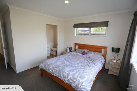 Photo of property in 9a Blackburn Street, Kaiapoi, 7630