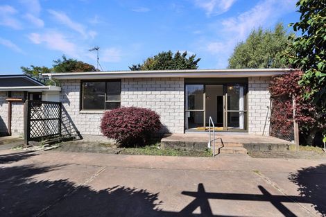 Photo of property in 7 Havelock Street, Ashburton, 7700