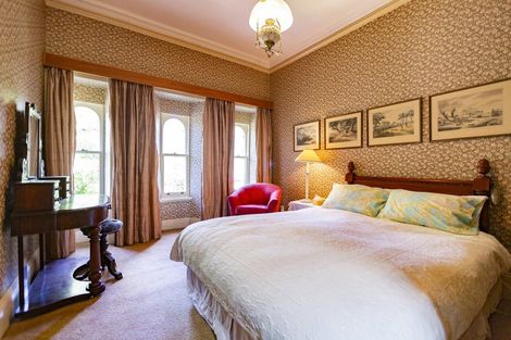 Photo of property in Totara Estate, 583 Alma-maheno Road, Alma, Oamaru, 9492