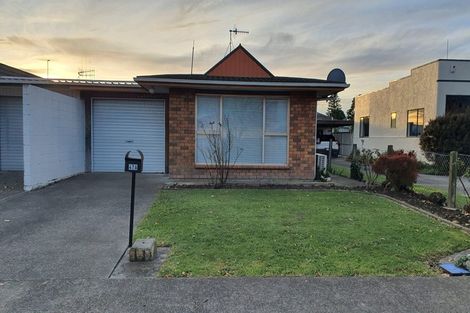 Photo of property in 47a Haydon Street, Roslyn, Palmerston North, 4414