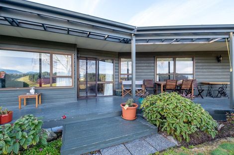 Photo of property in 155 Downs Road, Geraldine Downs, Geraldine, 7991