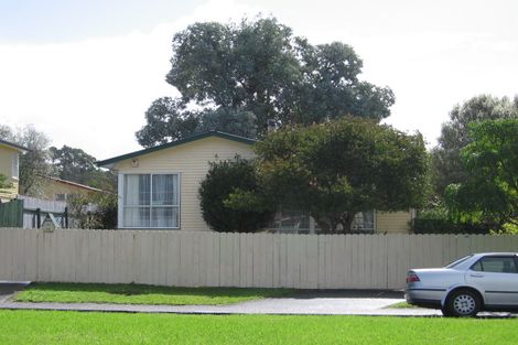 Photo of property in 56 Universal Drive, Henderson, Auckland, 0610