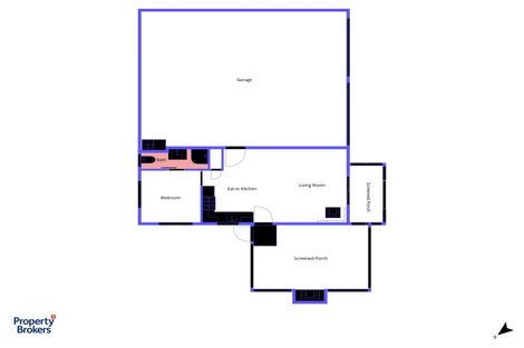 Photo of property in 5 Dippie Place, Kawerau, 3127