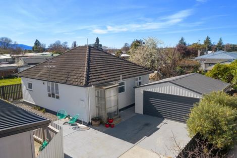 Photo of property in 15c Elzy Street, Blenheim, 7201