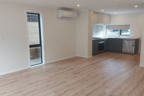 Photo of property in 6 Doug Jensen Street, Wallaceville, Upper Hutt, 5018