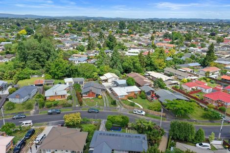 Photo of property in 24 Anthony Crescent, Bader, Hamilton, 3206