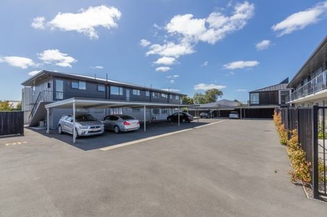 Photo of property in 1/22 Springfield Road, Saint Albans, Christchurch, 8014