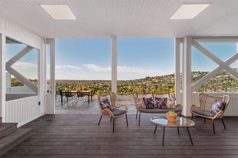 Photo of property in 23 Whareora Terrace, Cashmere, Christchurch, 8022