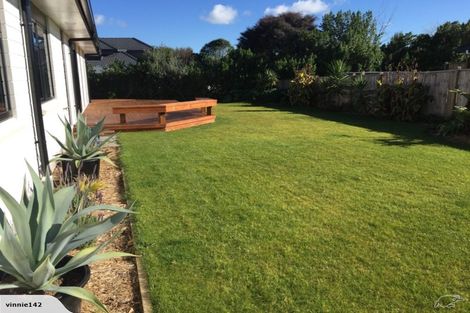 Photo of property in 5 Sudeng Street, Levin, 5510