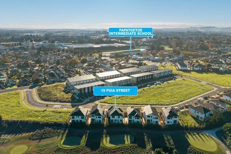 Photo of property in 19 Puia Street, Papatoetoe, 2025