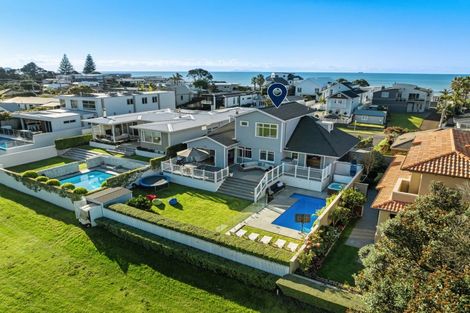 Photo of property in 162 Oceanbeach Road, Mount Maunganui, 3116