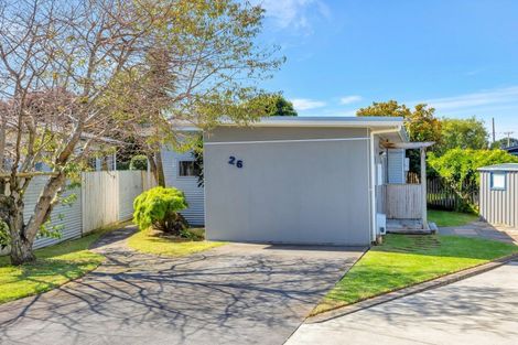 Photo of property in 26 Bedford Street, Fitzroy, New Plymouth, 4312