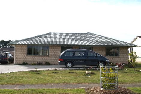 Photo of property in 45 Steven Street, Mangere East, Auckland, 2024