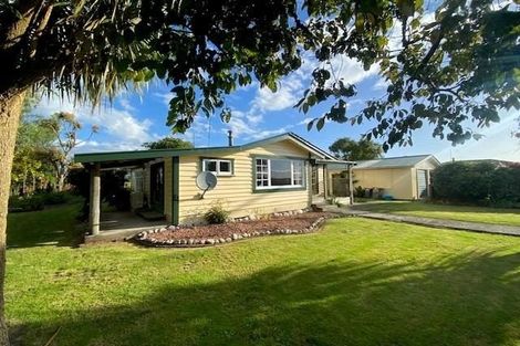 Photo of property in 4250 State Highway 7, Totara Flat, Blackball, 7871