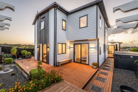 Photo of property in 4 Hapukupuku Avenue, Beachlands, Auckland, 2018