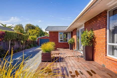 Photo of property in 6 Doncaster Street, Sockburn, Christchurch, 8042