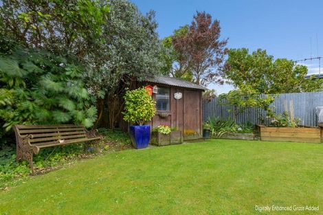 Photo of property in 479 Ruahine Street, Terrace End, Palmerston North, 4410