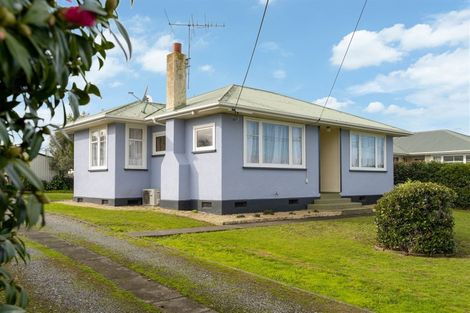 Photo of property in 26 Rugby Street, Kuripuni, Masterton, 5810