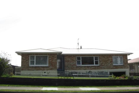 Photo of property in 54 Stafford Street Extension, Waitara, 4320