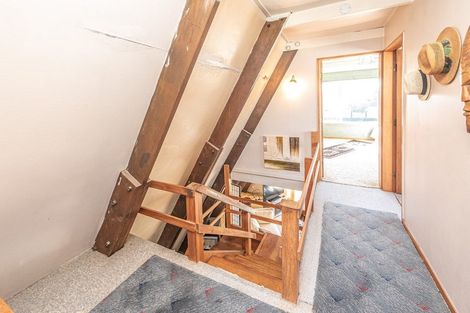 Photo of property in 5 Ashton Terrace, Castlecliff, Whanganui, 4501