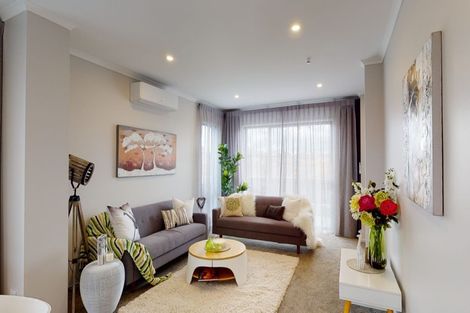 Photo of property in 62 Nugget Avenue, Hobsonville, Auckland, 0616