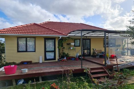 Photo of property in 48 Boyce Avenue, Mount Roskill, Auckland, 1041