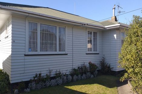 Photo of property in 25 Windsor Terrace, Taradale, Napier, 4112