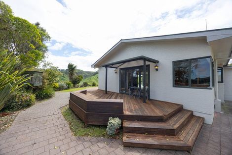 Photo of property in 1250 Kaukatea Valley Road, Okoia, Whanganui, 4582