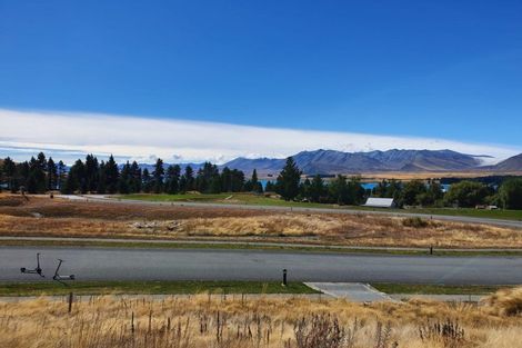 Photo of property in 61 D'archiac Drive, Lake Tekapo, 7999