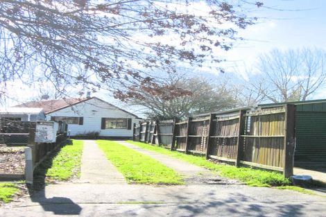 Photo of property in 14 Tilbrook Place, Papakura, 2110