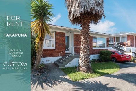 Photo of property in 2/12 Walter Street, Hauraki, Auckland, 0622