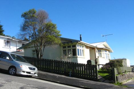 Photo of property in 52 Milton Road, Greymouth, 7805