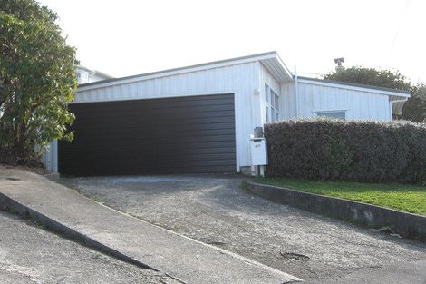Photo of property in 67 Trelissick Crescent, Ngaio, Wellington, 6035