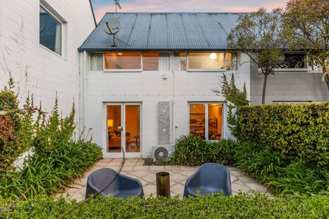 Photo of property in 4/104 Rossall Street, Merivale, Christchurch, 8014