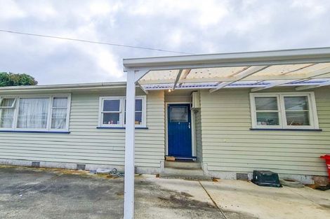 Photo of property in 95 Ferguson Street, West End, Palmerston North, 4412