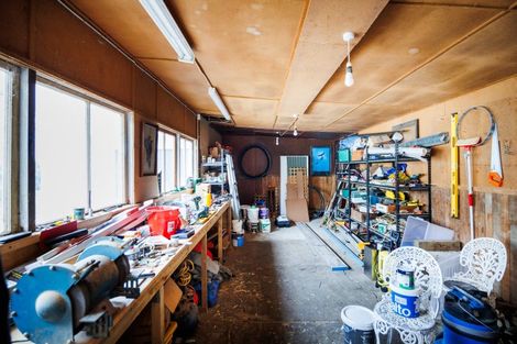 Photo of property in 329 Makirikiri Road, Crofton, Marton, 4787