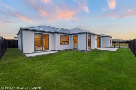 Photo of property in 43 Bishop Street, Kaiapoi, 7630