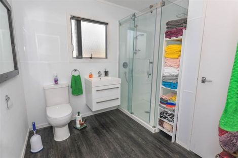 Photo of property in 168b Hakanoa Street, Huntly, 3700