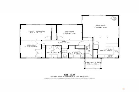 Photo of property in 481 Fairview Road, Claremont, Timaru, 7972