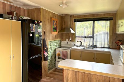 Photo of property in 20 Ramsay Street, Blacks Point, Reefton, 7830