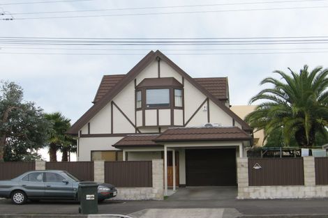 Photo of property in 95 Charles Street, Westshore, Napier, 4110