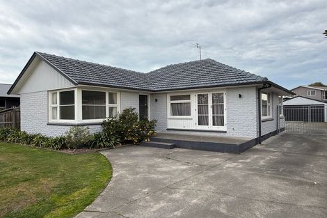 Photo of property in 75 Blankney Street, Hornby, Christchurch, 8042