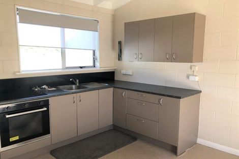 Photo of property in 23c Parker Street, Mayfield, Blenheim, 7201